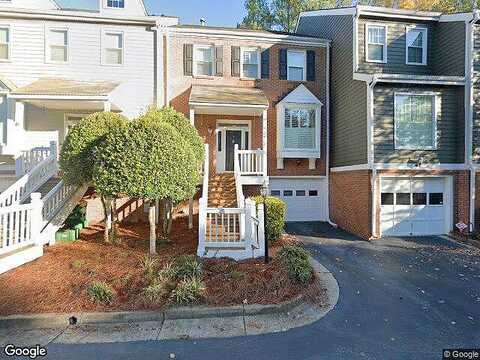 Nesbit, ALPHARETTA, GA 30022