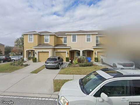 Towne Lake, RIVERVIEW, FL 33578