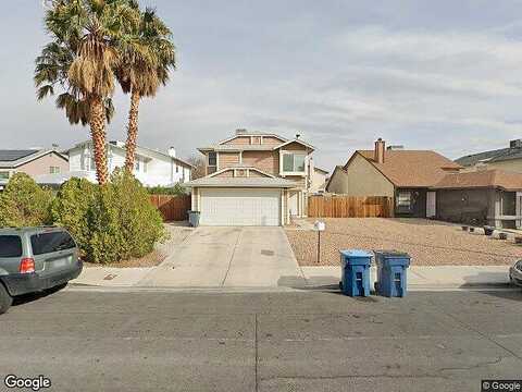 Sheffield, LAS VEGAS, NV 89108