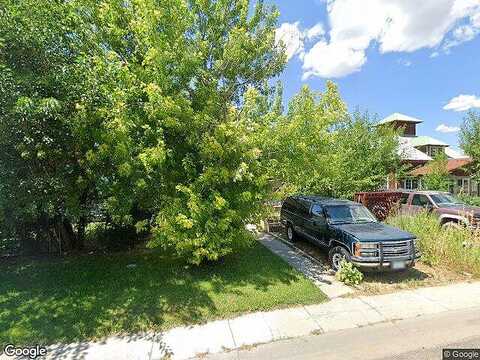 Curtis, DE BEQUE, CO 81630