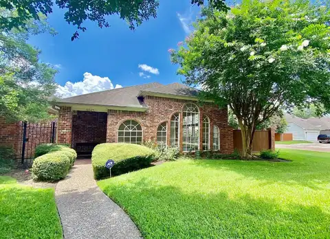 Queensclub, HOUSTON, TX 77069