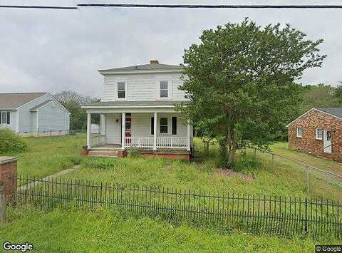 Johnston, SOUTH CHESTERFIELD, VA 23803