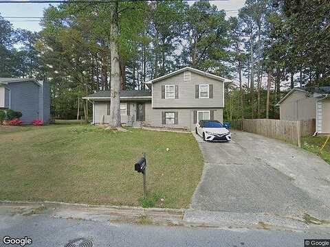 Buckhurst, ATLANTA, GA 30349