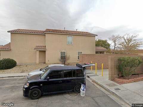 Bombax, LAS VEGAS, NV 89141