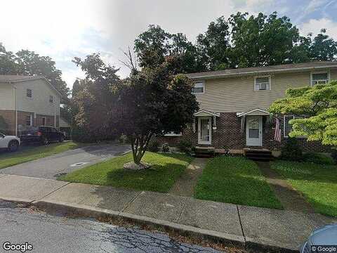 Banks, NORTHAMPTON, PA 18067