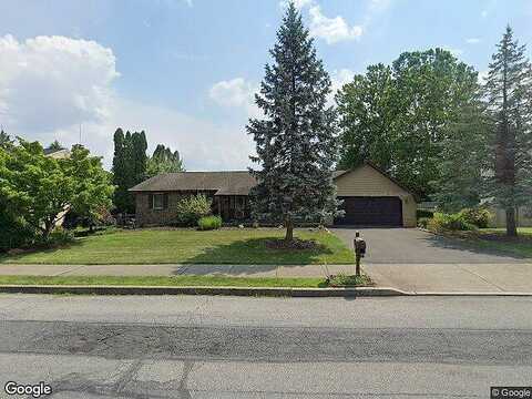 Buckingham, NORTHAMPTON, PA 18067