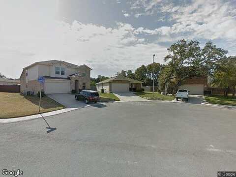 Southern, SAN ANTONIO, TX 78261