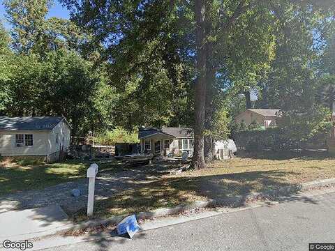 Hillside, ATLANTA, GA 30340