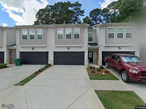 Rockfern, LILBURN, GA 30047