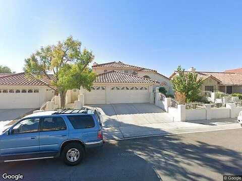 Red Bluff, LAS VEGAS, NV 89130