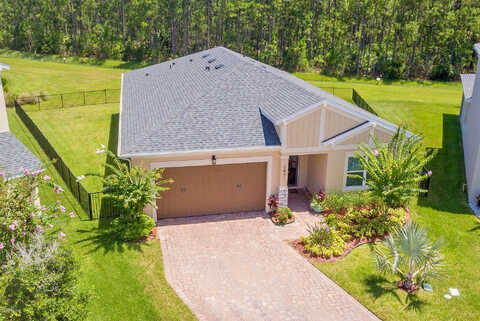 Hutchinson, PORT ORANGE, FL 32128