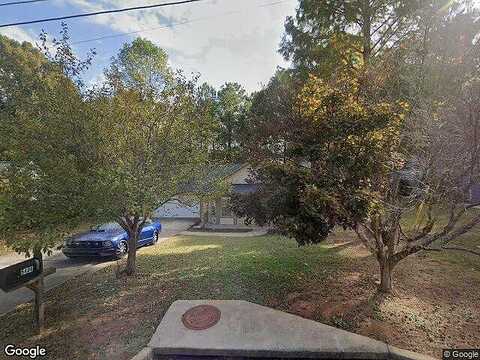 Cindy, CONYERS, GA 30094