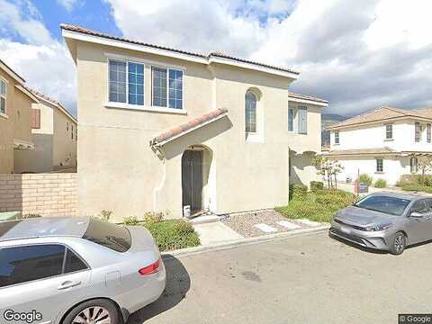 Alumni, SAN BERNARDINO, CA 92407