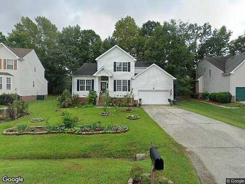 Grace, WILLIAMSBURG, VA 23188
