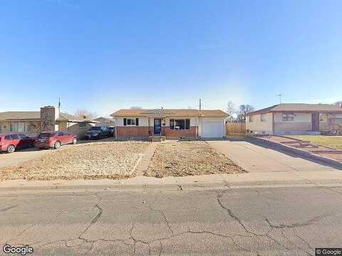 Duke, PUEBLO, CO 81005