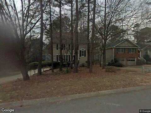 Deer Chase, POWDER SPRINGS, GA 30127