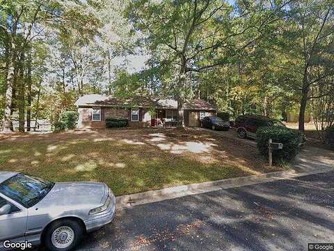 Hamlet, CONYERS, GA 30094