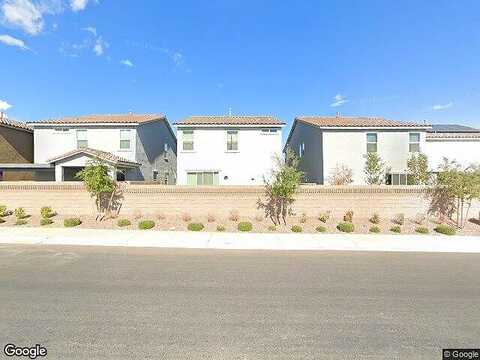 Swimming Minnow, LAS VEGAS, NV 89141