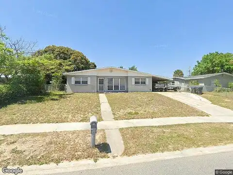 Stuart, TITUSVILLE, FL 32780