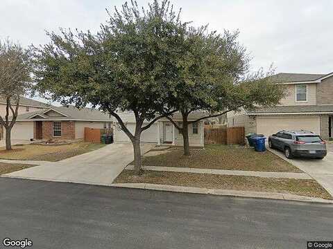 Golden, SAN ANTONIO, TX 78227