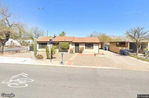Texas, TUCSON, AZ 85711