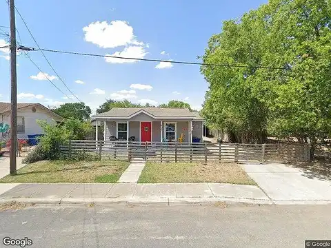 Millard, SAN ANTONIO, TX 78212