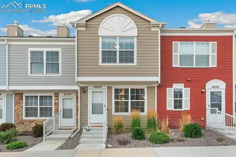 Charleston, COLORADO SPRINGS, CO 80916