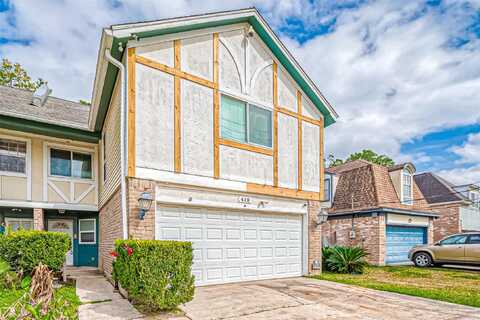 Austin, WEBSTER, TX 77598