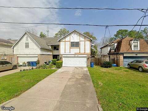Austin, WEBSTER, TX 77598