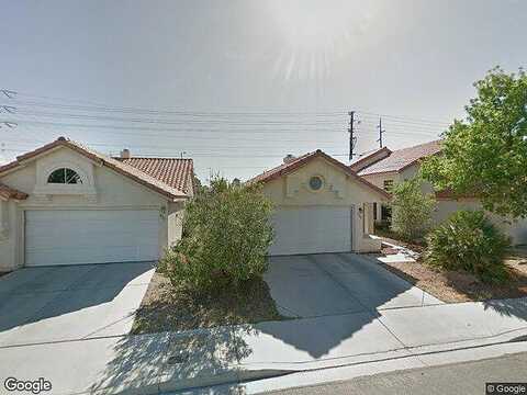 Compass Rose, LAS VEGAS, NV 89108
