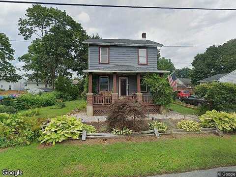 Bayard, EASTON, PA 18045