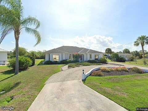 Library, PORT CHARLOTTE, FL 33948