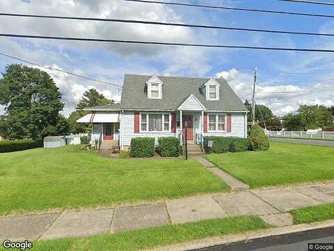 Garfield, FREEMANSBURG, PA 18017