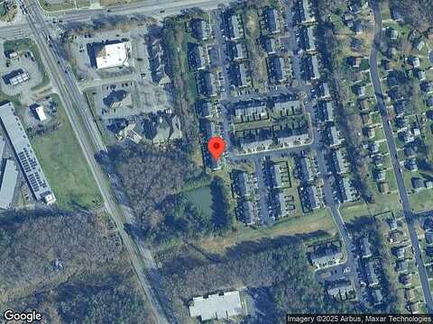 Dominion Townes, RICHMOND, VA 23223