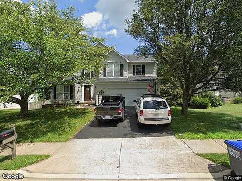 Wertz, WOODBRIDGE, VA 22193