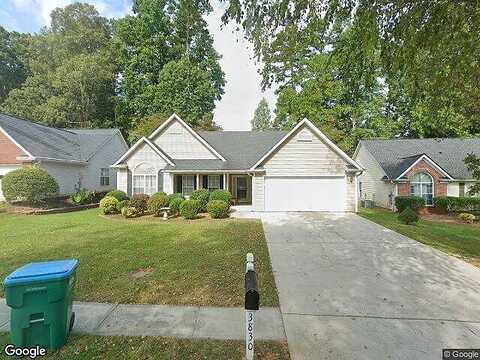 Sugarbrook, LAWRENCEVILLE, GA 30044