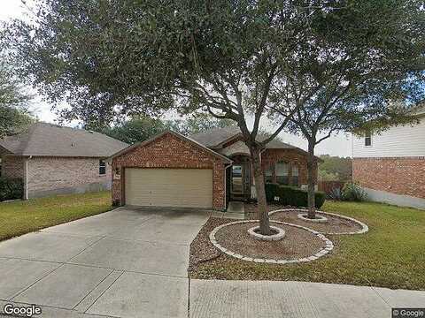 Pinyon, SAN ANTONIO, TX 78261