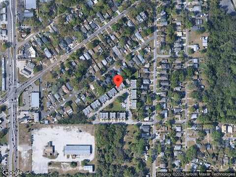Bay Heights, TAMPA, FL 33611