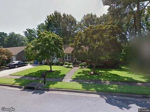Woodbridge, CHESAPEAKE, VA 23322