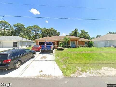 Sikeston, NORTH PORT, FL 34286