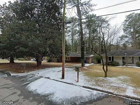 Pinehill, DECATUR, GA 30032