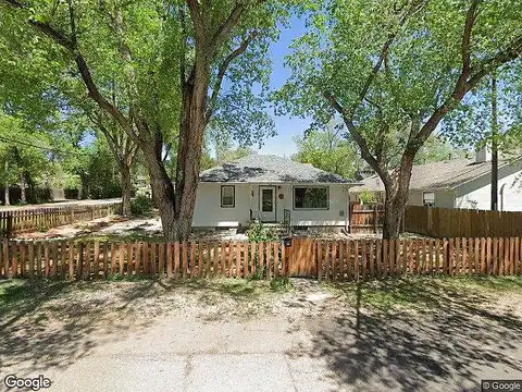 Ramona, COLORADO SPRINGS, CO 80905