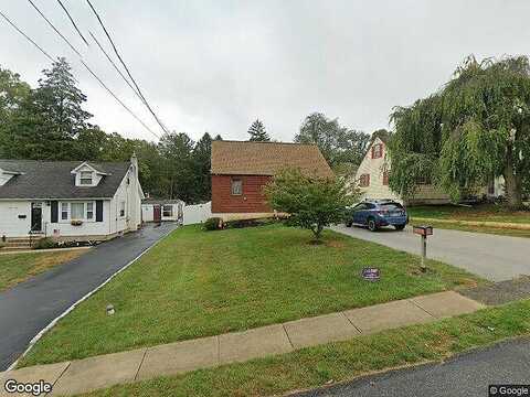 Delmont, NEWTOWN SQUARE, PA 19073