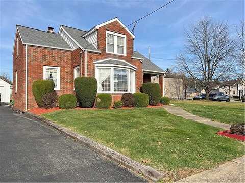 Elizabeth, NEW CASTLE, PA 16105