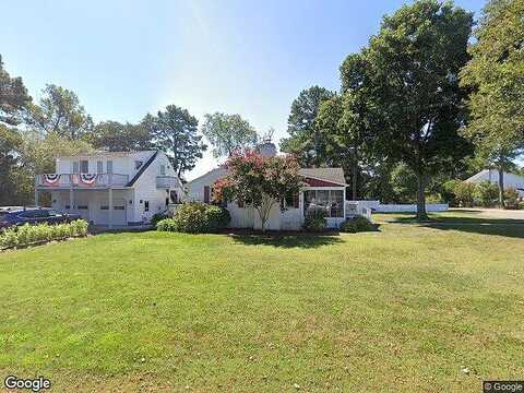Old Ferry, HUDGINS, VA 23076