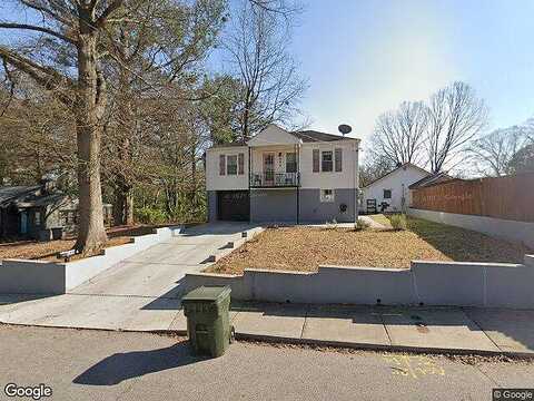 Birch, ATLANTA, GA 30354