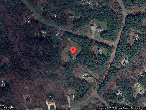 Timber Trail, SANDY HOOK, VA 23153