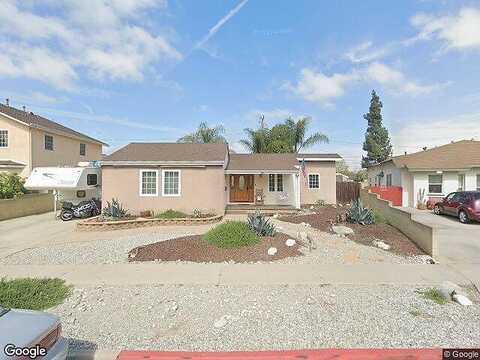 221St, LONG BEACH, CA 90810