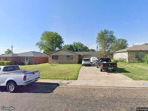 14Th, CANYON, TX 79015
