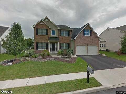 Millbrook, EASTON, PA 18045